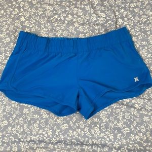 Hurley phantom board shorts